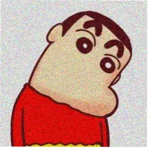 国色芳华 电视剧 李幼贞 角色头像